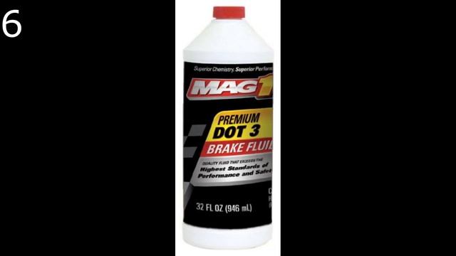 ✔️ TOP 10 BEST BRAKE FLUIDS ? Amazon 2019 смотреть онлайн