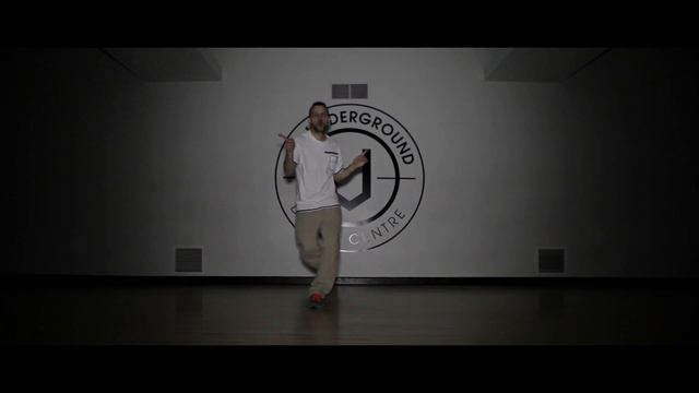 Usher / Paradise / Choreography: Miha Matevzic смотреть онлайн