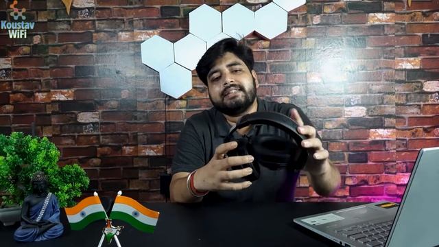 CLAW SM50 Headphone Review 1 साल इस्तेमाल करने के बाद | क्या Oneodio Pro 10 से बेहतर है? смотреть онлайн