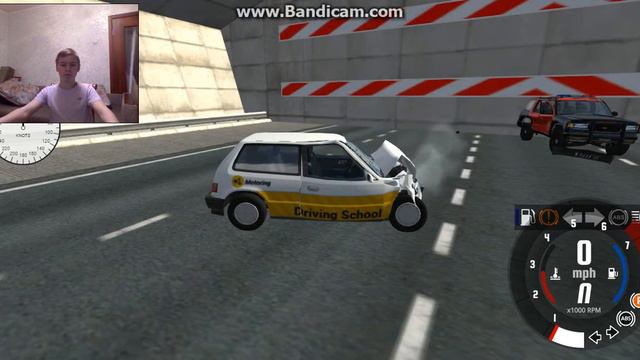 BeamNG Drive x64 2017 01 11 17 00 48 386 смотреть онлайн