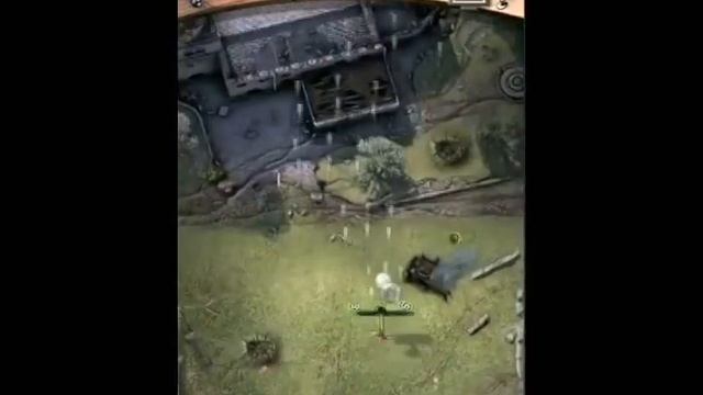 SkySmash 1918 Trailer (iPhone Game) смотреть онлайн