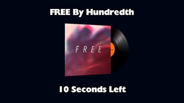CS:GO - Music KIT: Hundredth, FREE