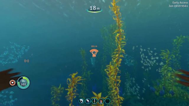 Robin Wird Gefangen! ♦ BELOW ZERO Gameplay Deutsch ♦ 5