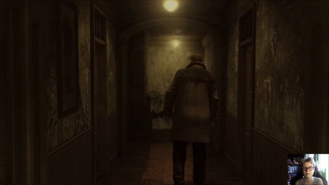 СЛОЖНЫЙ ДОЖДИК - HEAVY RAIN DEMO PC ПРОХОЖДЕНИЕ - 16+ смотреть онлайн