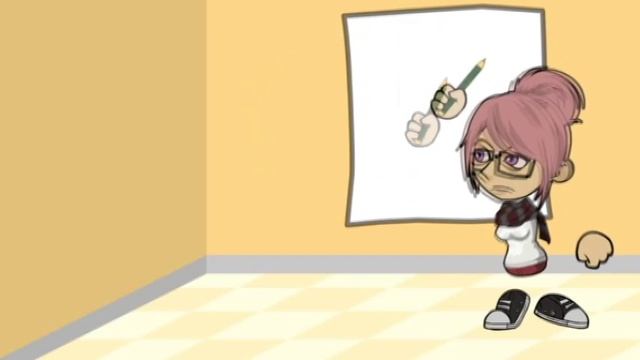 Как клеить фотообои? смотреть онлайн