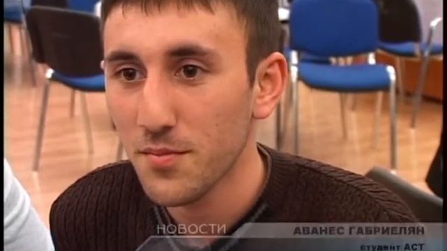 В Анапе начался весенний сезон игры «Что? Где? Когда?» смотреть онлайн