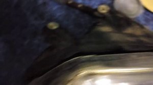 Как просто снять стекло фары