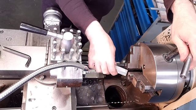 Цанга в блок под инструмент смотреть онлайн