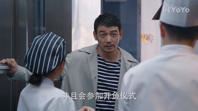 【ENG SUB】爱的理想生活 38 | Brilliant Girls 38（殷桃/宋轶/赵今麦/魏大勋/杨烁/孙艺洲） смотреть онлайн