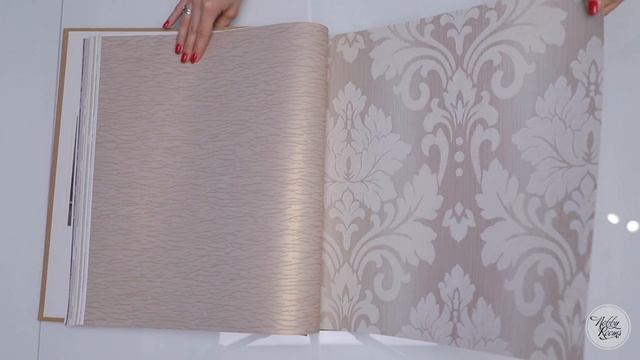 Обои Fresco Brava смотреть онлайн