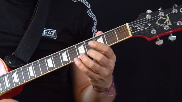 The Girl From Ipanema - Jazz Guitar Lesson смотреть онлайн