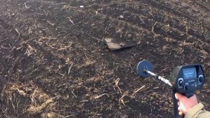 МД 4030 САМЫЙ ДЕШЁВЫЙ металлоискатель!!Я был В ШОКЕ ОТ такой НАХОДКИ!! ПЕРВЫЙ КОП.