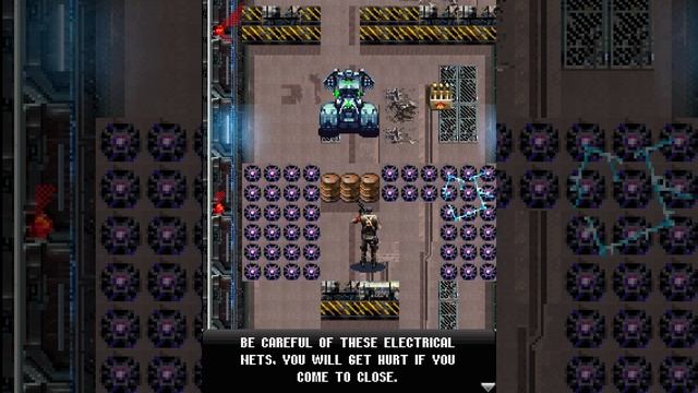 Terminator: Salvation 2D - Gameplay [Java Game] смотреть онлайн