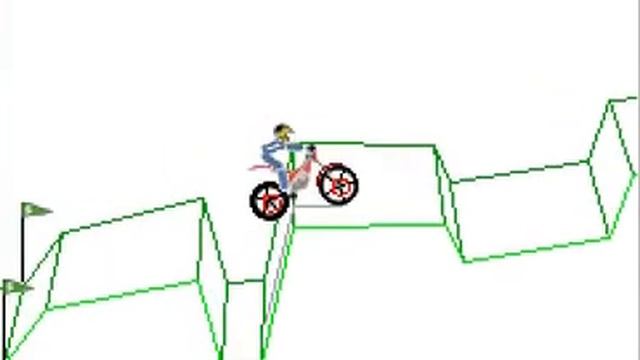 Gravity Defied Trial Racing.mp4 смотреть онлайн