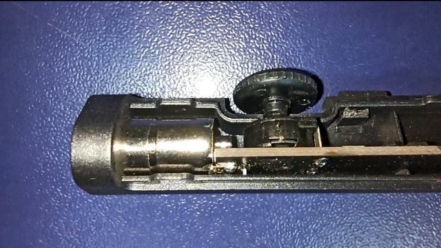 SH72 Что находится внутри паяльника / SH72 What's inside the soldering iron смотреть онлайн