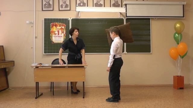 В. Лившиц "Петрушка и подушка" смотреть онлайн