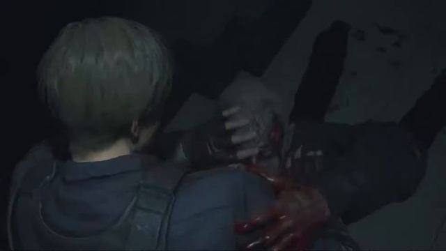 Resident Evil 2 Remake (2019) Стрим #1 Добро пожаловать в кошмар (Сюжет за Леона) смотреть онлайн