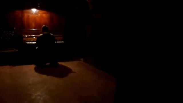 Музей-усадьба П.Е. Щербова. Ночь музеев 2012 смотреть онлайн