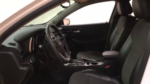 2015 | Chevrolet Malibu LT | MEDIA SCREEN REAR CAMERA | #Carvision смотреть онлайн