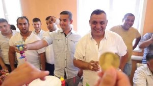 Цыганская Свадьба  Омск 17.06.21