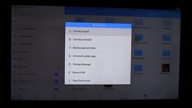 Cheapo Tech: Fix android TV MX box can't turn on WiFi issue смотреть онлайн