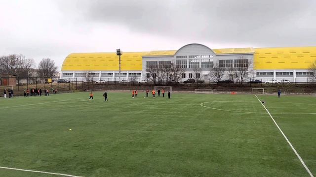 Группа здоровья - Инал 2:4 «Зимнее первенство 22-23г» Прохладненский район смотреть онлайн