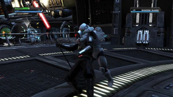 Delta Clone Neck Snap