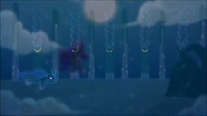 Luna  Angel of Darkness - MLP song