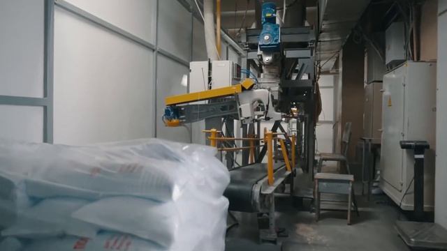 как делают смесь посолочно-нитритную на Мозырьсоль? смотреть онлайн