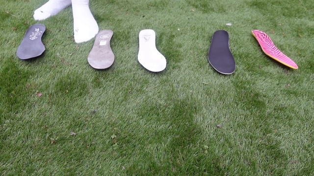 Nike Grip Socks vs Adidas Grip Socks смотреть онлайн
