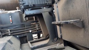 Торум 750. Не большие доработки своими руками.