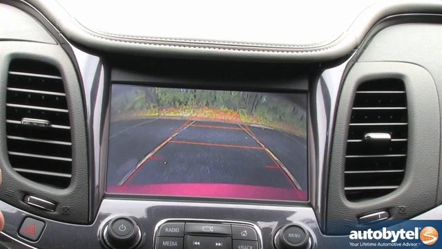 2014 Chevrolet Impala MyLink Infotainment System Review - ABTL Auto Extras
