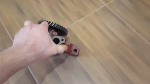 Насос масляный Д-240 | 240-1403010 (z-36) (пр-во Беларусь)