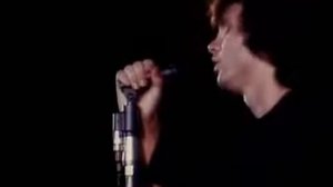 YouTube- The Doors - The end