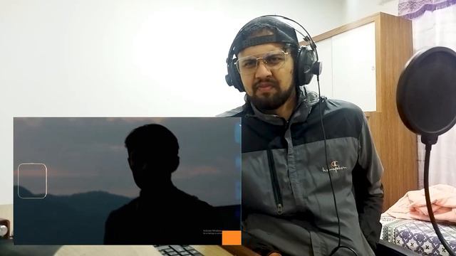 TUKI IS AN ALIEN || #reaction to TUKI : Gunaso 2.0 || Made me re think about life смотреть онлайн