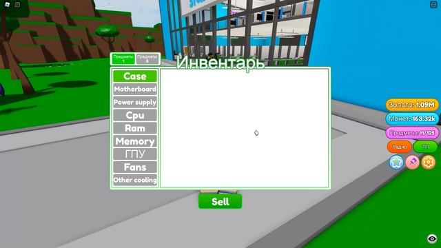 СОБРАЛ САМЫЕ ТОПОВЫЕ ПК В РОБЛОКС !!! (Custom PC Tycoon! Roblox) | Роблоксер Альберт смотреть онлайн