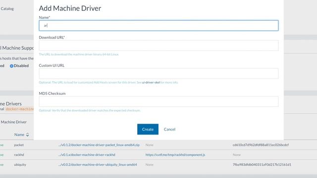 Using Rancher with EMC Products смотреть онлайн