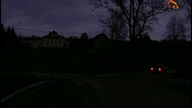 Проблемы школьного автобуса в Губастово. Репортаж КТВ смотреть онлайн