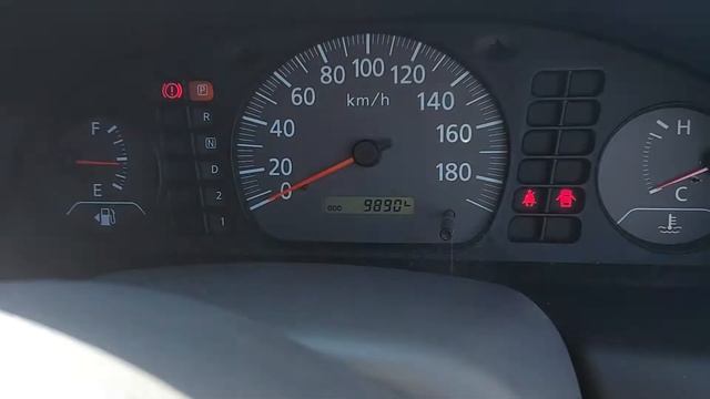Контрактный двигатель Япония NISSAN SUNNY / Ниссан Санни / FB15 367865 A/T 2WD 2002 QG15-DE 844626A смотреть онлайн