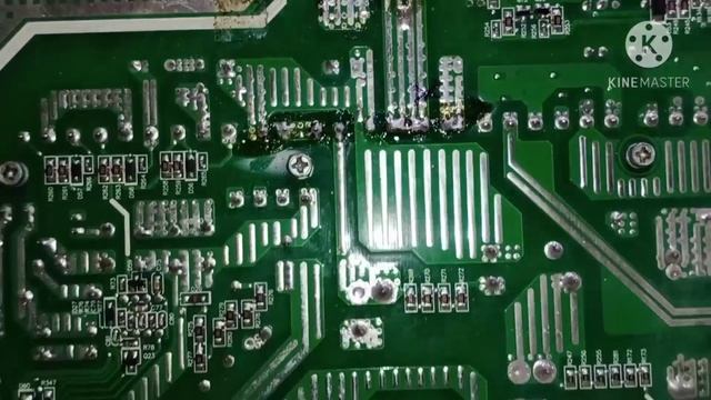 How To Repair Fault 56 Error