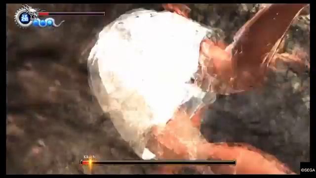 Play? Wait? Skip? on Yakuza 6: The Song of Life - Game Review смотреть онлайн