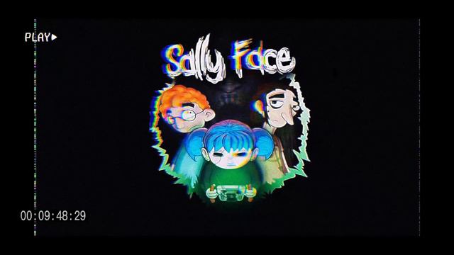 SALLY FACE BEST SOUNDTRACKS COMPILATION/СБОРНИК ЛУЧШИХ САУНДТРЕКОВ SALLY FACE смотреть онлайн