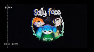 SALLY FACE BEST SOUNDTRACKS COMPILATION/СБОРНИК ЛУЧШИХ САУНДТРЕКОВ SALLY FACE