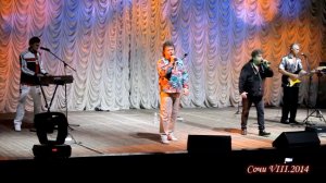 2015 Орест Зорин & Геннадий Лист