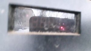 Прогулка по домофонам 18.