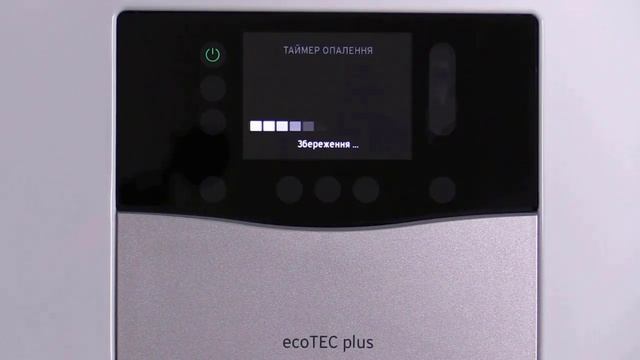 ecoTEC plus IONI смотреть онлайн
