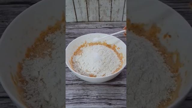 Традиционные блины