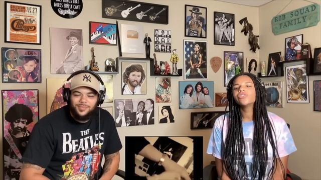 WOAH!| FIRST TIME HEARING Ace Of Base - All That She Wants REACTION смотреть онлайн