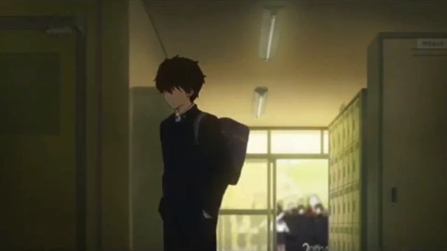 anime GIF | aesthetic anime gif | sad anime boy | Anime GIF смотреть онлайн