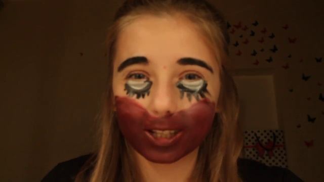 праздник нечести и зла не доводит до добра! психанула... смотреть онлайн